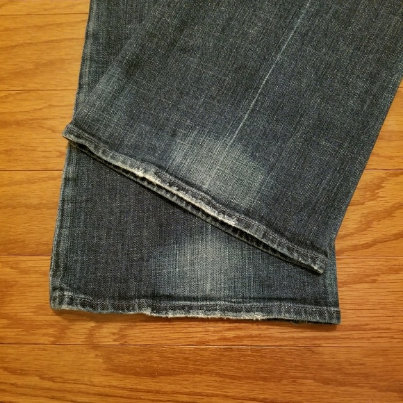 Citizens of Humanity Ingrid Jeans - Picture 7 of 8